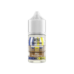 Blue Punchberry - MRKT PLCE Salts