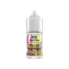 Pink Punchberry - MRKT PLCE Salts