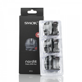Smok Nord 4 Empty Pods