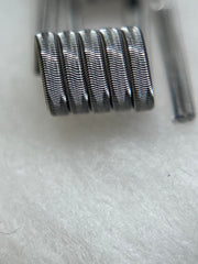 N90 Aliens Mech Boro (Parallel/Opposing Legs - 3mm/.26ohm) - Ohmcentric