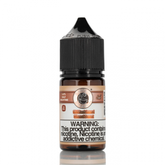 Barista Brew Co. Salts - Old Fashioned Glazed Donut