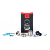 OXVA Velocity UNIpro RBA