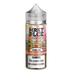Pineapple Peach Dragonberry 100ml - MRKT PLCE