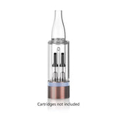 Hamilton Devices - PS1 2 in 1 Double Concentrate and Cartridge Bubbler