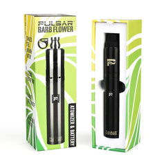 Pulsar Barb Flower Vaporizer Kit
