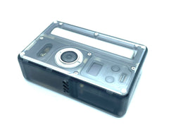 Billi Billi Pulse AIO Acrylic Panel