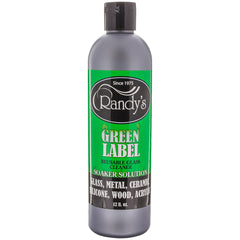 Randy's Green Label Cleaner