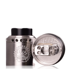 Ripsaw RDA 28mm - Vaperz Cloud