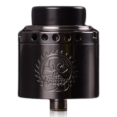 Ripsaw RDA 28mm - Vaperz Cloud