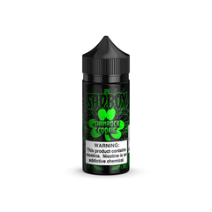 Sadboy Cookie Line - Shamrock Cookie 100ml