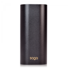 Saga Mini (18650) Series Mech Mod - Vaperz Cloud