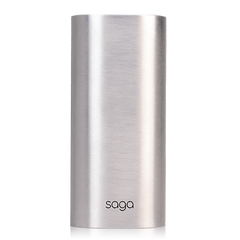 Saga Mini (18650) Series Mech Mod - Vaperz Cloud