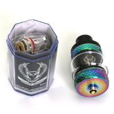 Horizon Tech Sakerz Master Sub-Ohm Tank