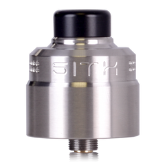 Sith RSA/RDA - Vaperz Cloud