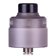 Sith RSA/RDA - Vaperz Cloud