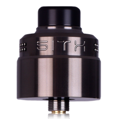 Sith RSA/RDA - Vaperz Cloud