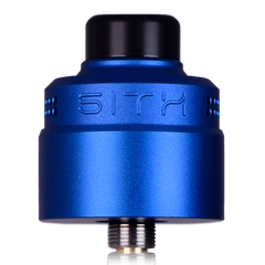 Sith RSA/RDA - Vaperz Cloud