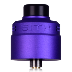 Sith RSA/RDA - Vaperz Cloud