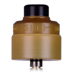 Sith RSA/RDA - Vaperz Cloud