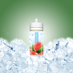 Frozen Aguamalone (Watermelon Ice) - Skwezed 100ml