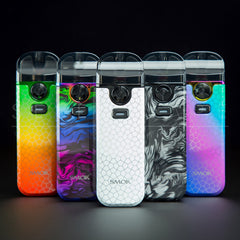 Smok Nord 4 Pod Kit 80W