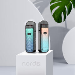 Smok - Nord 5 Pod Kit