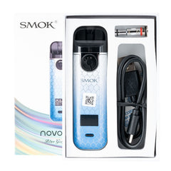 Smok Novo 4 Pod Kit