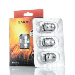 Smok Baby V2 Replacement Coils