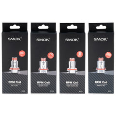 Smok RPM Replacement Coils