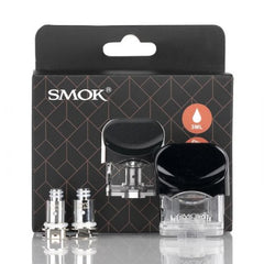 Smok Nord Replacement Pod + 2 Coils