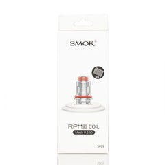 Smok RPM 2 Replacement Coils