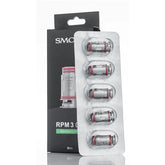 Smok - RPM 3 Replacement Coils