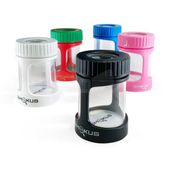 Smokus Focus Horizon Jar