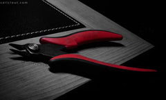 Hakko Wire Cutters (Made in Italy)