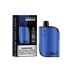 Lucid Charge 7000 Disposable