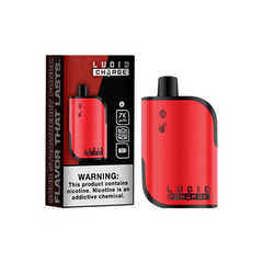 Lucid Charge 7000 Disposable