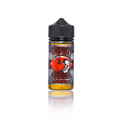 Sadboy Jam Line - Strawberry Jam 100ml