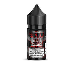 Sadboy Salts - Strawberry Jam 30ml