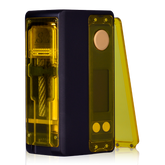 Stubby AIO (18650) Replacement Panel Set - Suicide Mods