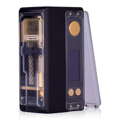 Stubby AIO (18650) Replacement Panel Set - Suicide Mods