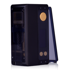 Stubby AIO (18650) Replacement Panel Set - Suicide Mods