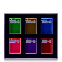 Stubby AIO Reservoir Kit