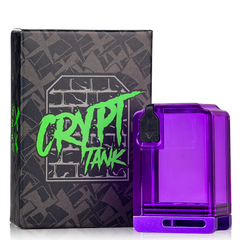 Suicide Mods Crypt Boro Tank