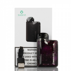 Suorin Ace Pod Kit