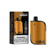Lucid Charge 7000 Disposable