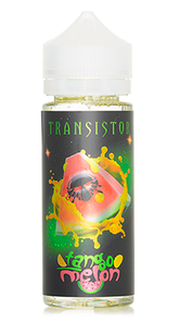 TRANSISTOR - TANGO MELON (2x60ml)