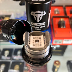 Tauren MAX RDA - ThunderHead Creations