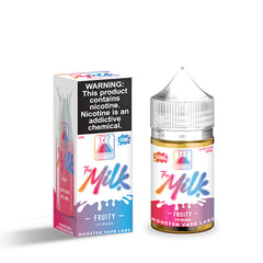 The Milk Salt - Fruity