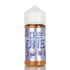 Beard Vape Co. The One (Blueberry) 100ml
