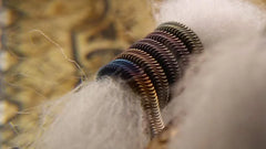 Classic Alien V2 Ni80 .18ohm - Twiztid Timmy's Coils